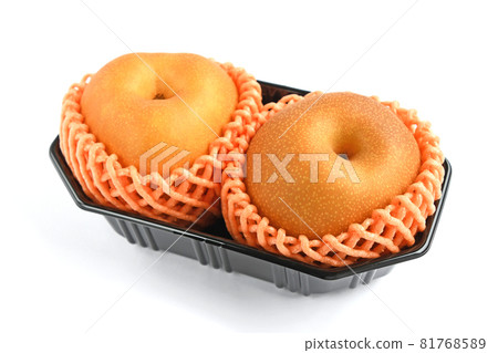 梨（新甜春） 81768589