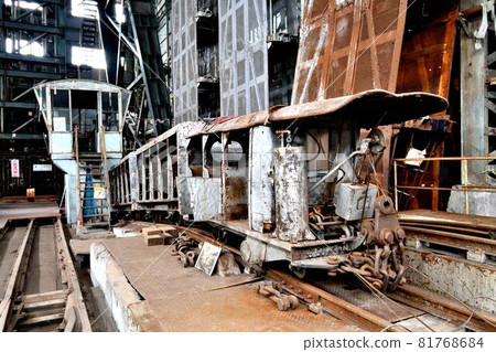 Akabira City Coal Mine Heritage Guidance Facility 81768684