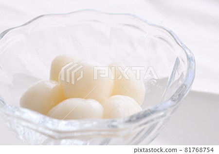 白玉團_日式甜點·零食 81768754