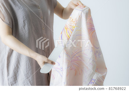 Yukata collar Yukata collar 81768922