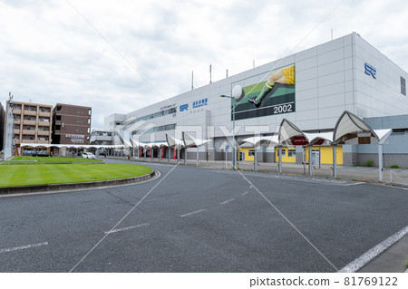 Saitama Kosoku Railway Urawa Misono Station 81769122