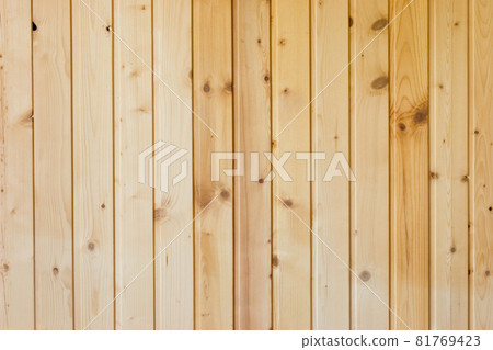 Wooden planks 81769423