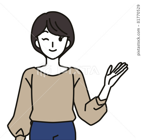 女性介紹 81770529