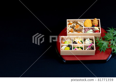 午餐盒 81771359