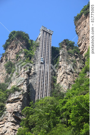 武陵源（中國） 81775005