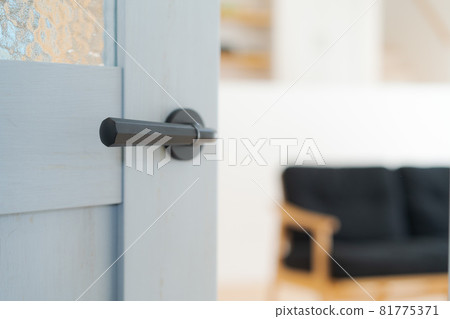 Doorknob, Housing, Equipment Doorknob, Housing, Equipment 81775371
