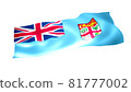 斐濟國旗 81777002