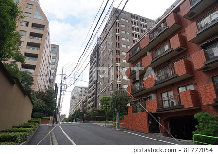 9月 千代田491商業門坂/一番町 81777054