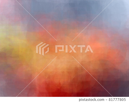 抽像多彩馬賽克背景 抽像多彩馬賽克背景 81777805