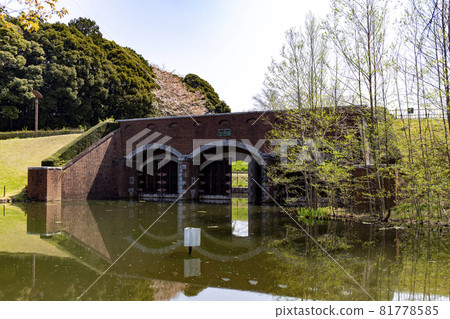 ori町防盜門橋 81778585