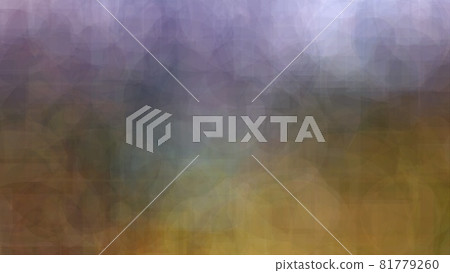 抽像多彩馬賽克背景 81779260