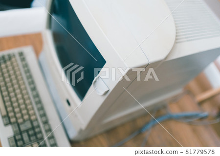 CRT顯示器 81779578