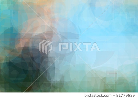 Abstract fantasy colorful mosaic background Abstract fantasy colorful mosaic background 81779659