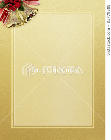 聖誕節背景材料 81779889