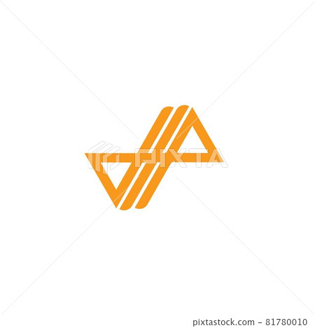 dp letter logo icon illustration vector dp letter logo icon illustration vector 81780010