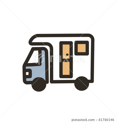 Camper Camper 81780146