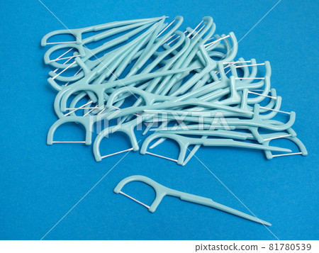 支架式牙線 支架式牙線 81780539