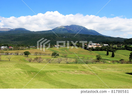 高千穗牧場 高千穗牧場 81780581