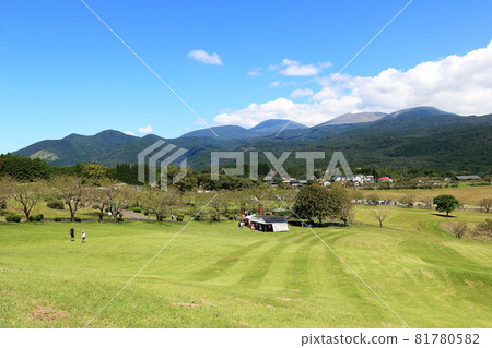高千穗牧場 81780582