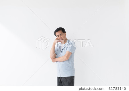 Senior men sportswear diet Senior men sportswear diet 81783140