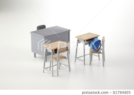 小學_出席_未上學 81784805