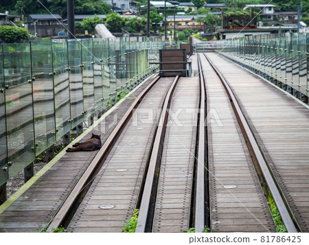 台灣侯硐的景色 81786425