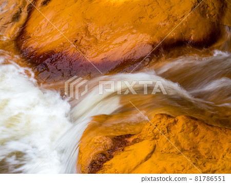 金瓜石黃金瀑布 81786551