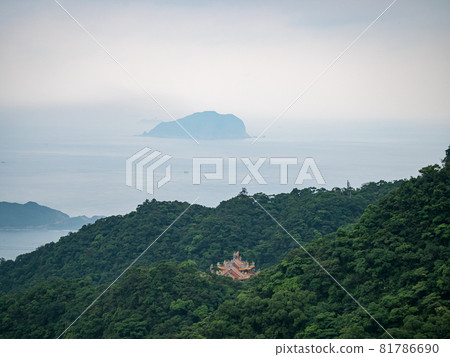 九份風景 九份風景 81786690