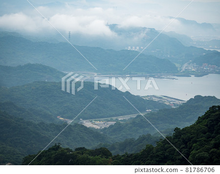 九份風景 81786706