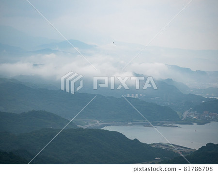 九份風景 81786708