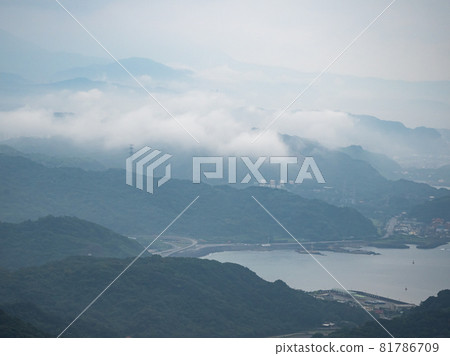 九份風景 81786709