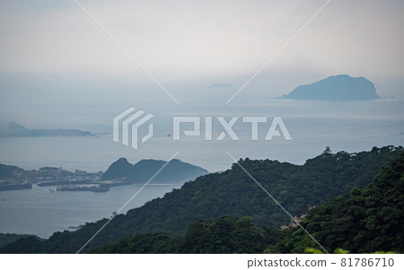 九份風景 81786710