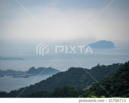 九份風景 81786713