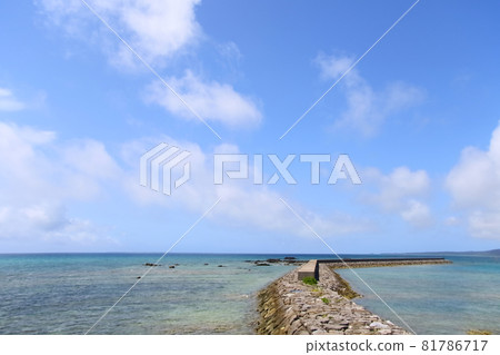 小濱島街道公園 小濱島街道公園 81786717
