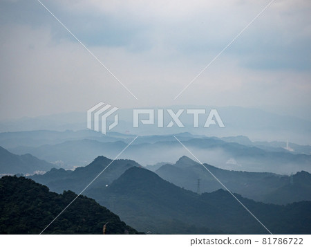 九份風景 81786722