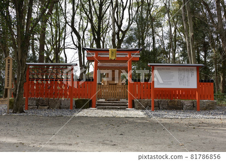 下鴨神社座塔社 下鴨神社座塔社 81786856