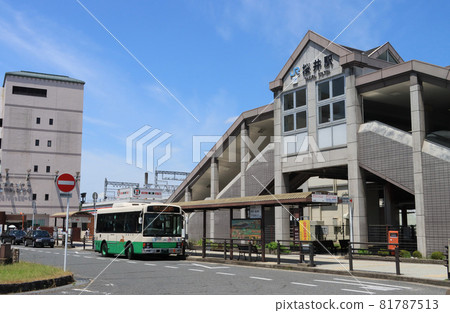 櫻井線櫻井站 櫻井線櫻井站 81787513