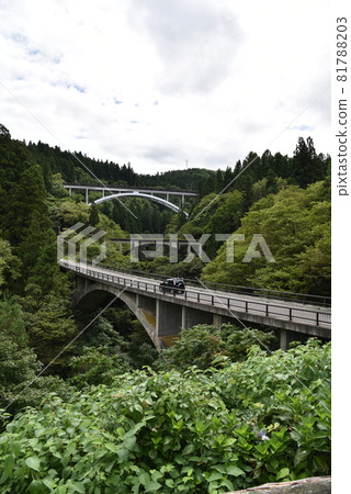 Arch 3 Bridge (Brother) Arch 3 Bridge (Brother) 81788203
