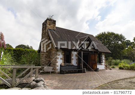 Fairy Tale House in Tochigi Wanpaku Park 81790772
