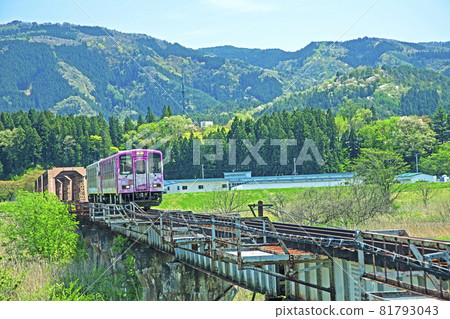 Flower Nagai Line Flower Nagai Line 81793043