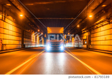 《東京》卡車司機/運輸業 81793189
