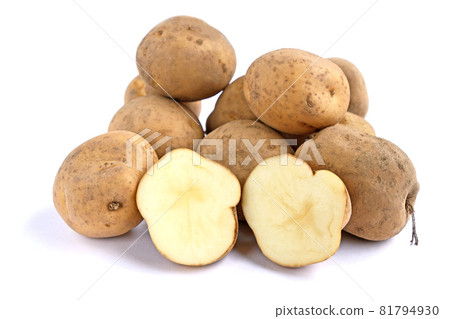 土豆(男爵) 土豆(男爵) 81794930
