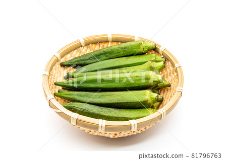 Okra Okra 81796763