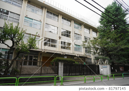 September Chiyoda 537 Bancho Elementary School (Chiyoda Ward), Rokubancho September Chiyoda 537 Bancho Elementary School (Chiyoda Ward), Rokubancho 81797145