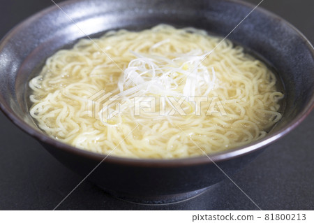 家常拉麵、下巴高湯 81800213