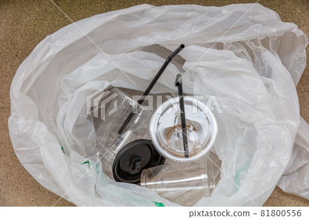 Plastic waste problem Plastic waste problem 81800556