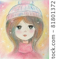 First snow ... 81801372
