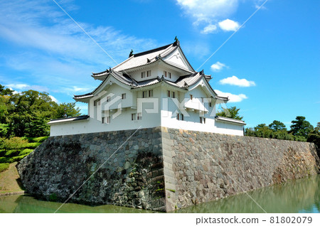 Sunpu Castle Inui-yagura Sunpu Castle Inui-yagura 81802079