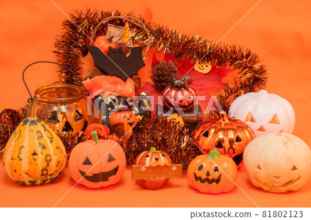Halloween  81802123