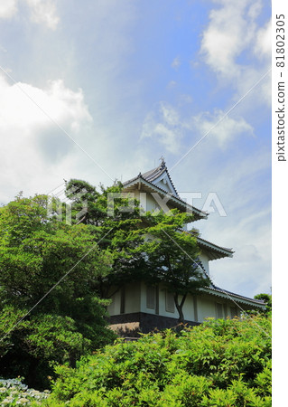 埼玉縣加藏市木西城 埼玉縣加藏市木西城 81802305